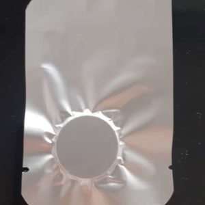 Co2  laser machine MIRROR