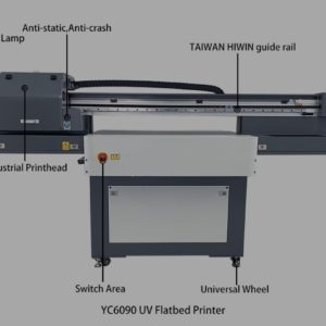 UVprinter 6090