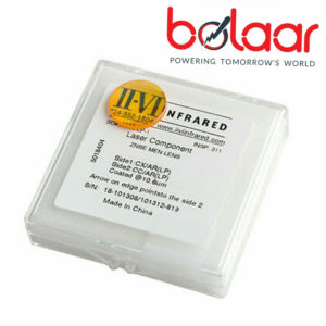 BOLAAR LENS 20MM,DIA 50.3MM FL