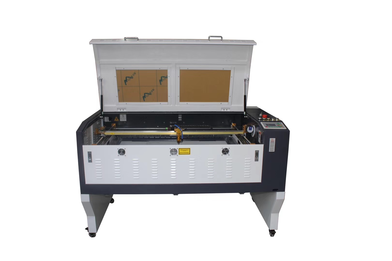 BOLAAR LASER 4060 - Image 2