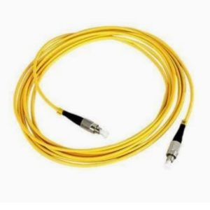 Optical fiber cable